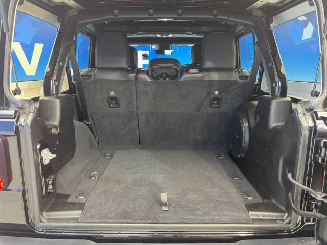 Jeep WRANGLER 2019-06 14258-12