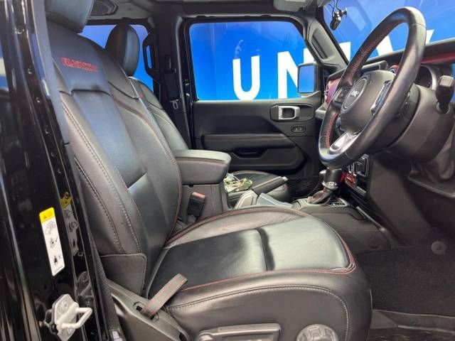 Jeep WRANGLER 2019-06 14258-8
