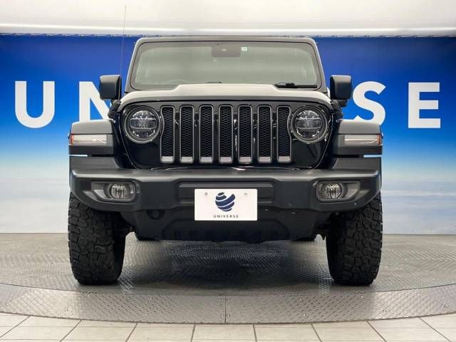 Jeep WRANGLER 2019-06 14258-15