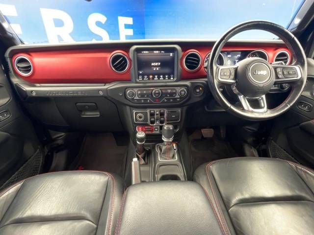 Jeep WRANGLER 2019-06 14258-1