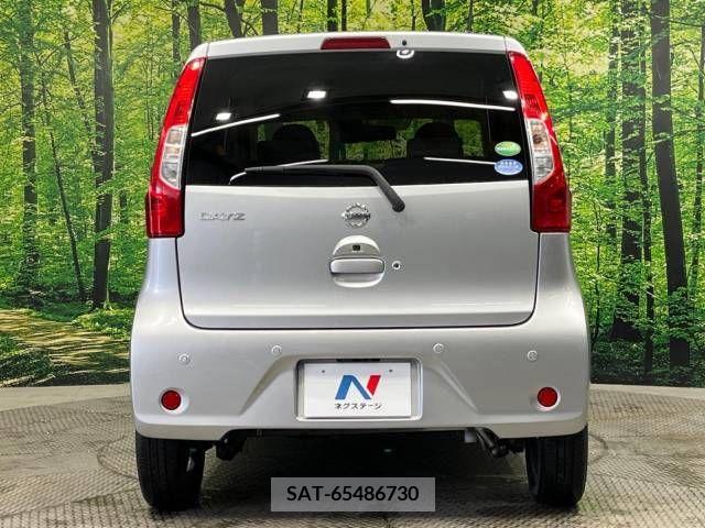 Nissan DAYZ 2018-08 266708-14