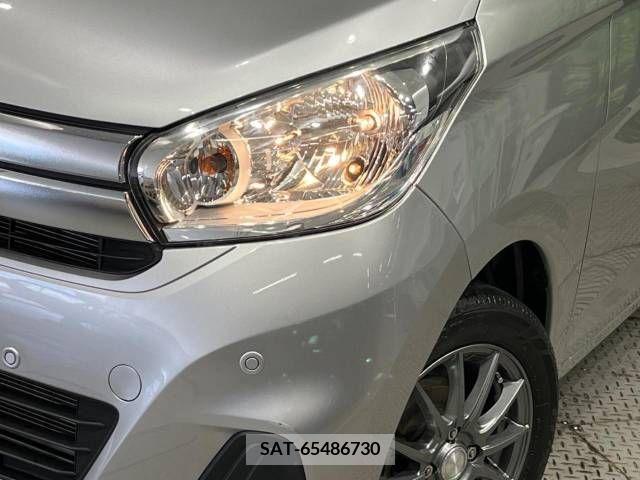 Nissan DAYZ 2018-08 266708-11
