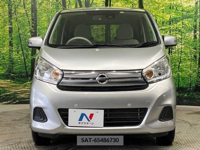 Nissan DAYZ 2018-08 266708-13