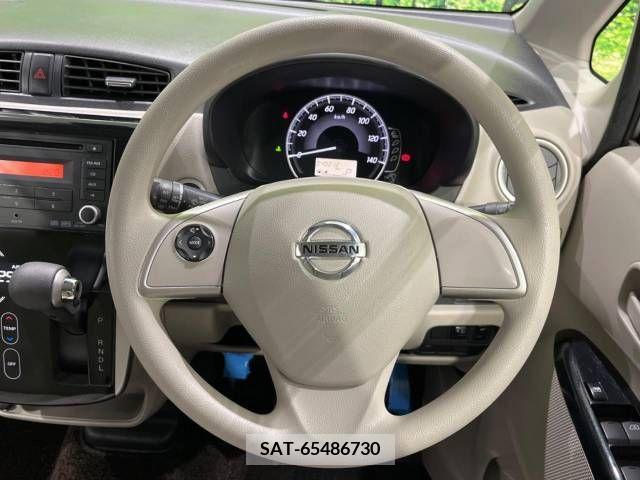 Nissan DAYZ 2018-08 266708-10
