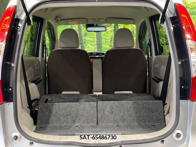 Nissan DAYZ 2018-08 266708-9
