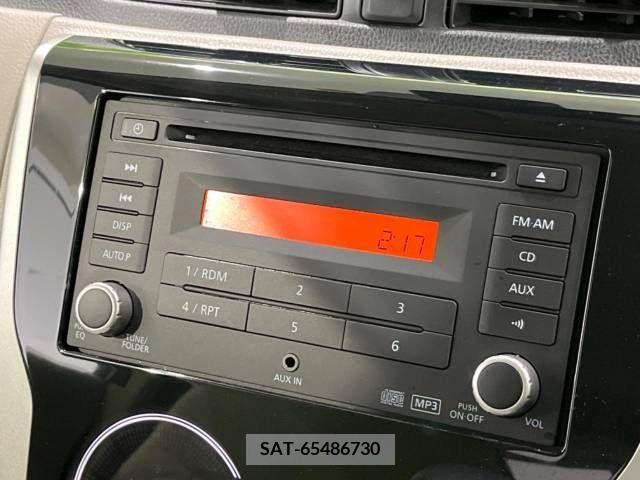 Nissan DAYZ 2018-08 266708-6