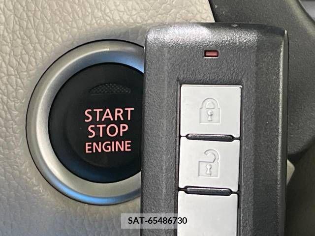 Nissan DAYZ 2018-08 266708-4