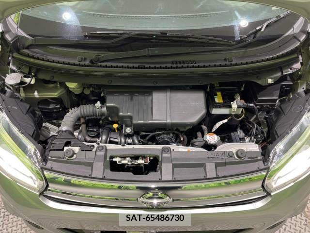 Nissan DAYZ 2018-08 266708-17