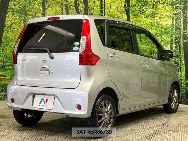 Nissan DAYZ 2018-08 266708-16