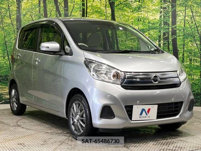 Nissan DAYZ 2018-08 266708-15