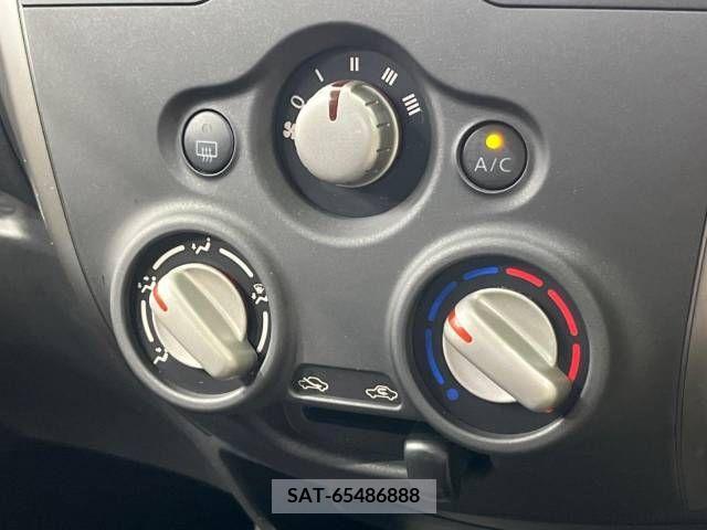 Nissan NOTE 2013-03 224259-6