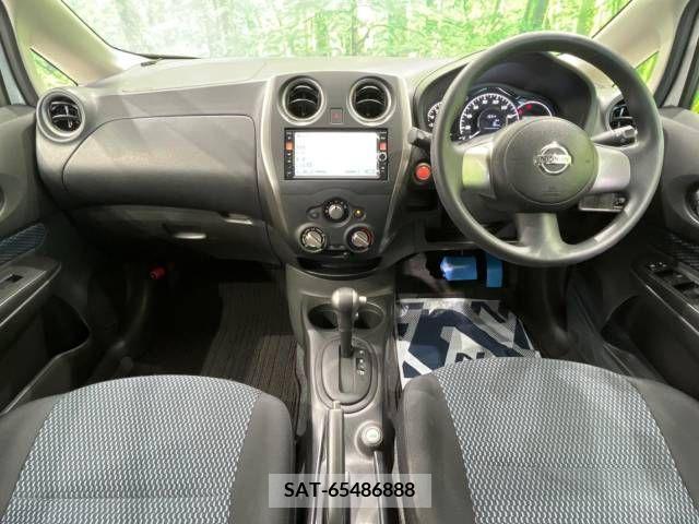 Nissan NOTE 2013-03 224259-1