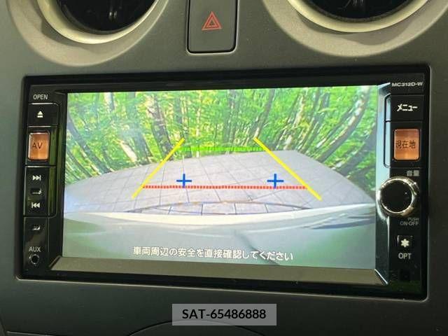 Nissan NOTE 2013-03 224259-3