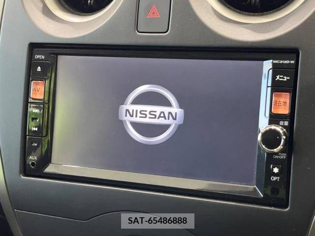 Nissan NOTE 2013-03 224259-2