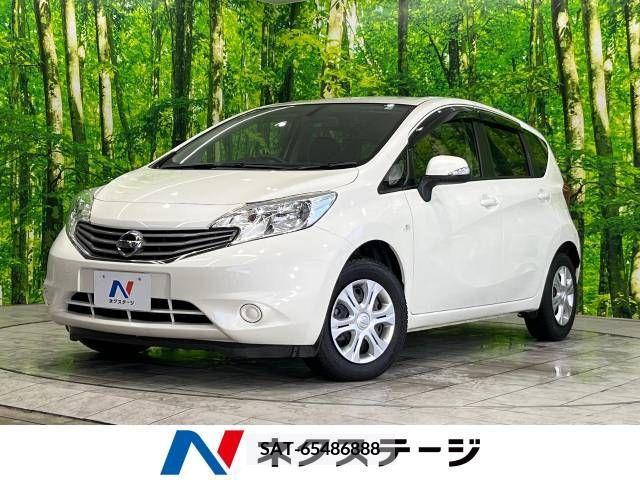 Nissan NOTE 2013-03 224259-0