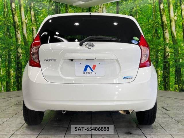 Nissan NOTE 2013-03 224259-15