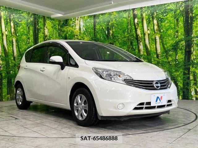Nissan NOTE 2013-03 224259-16