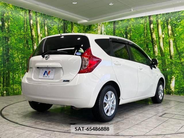 Nissan NOTE 2013-03 224259-17