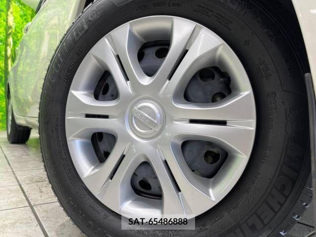 Nissan NOTE 2013-03 224259-13