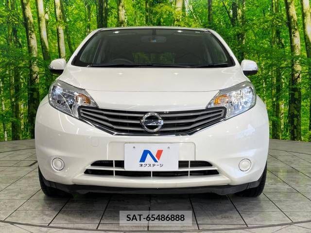 Nissan NOTE 2013-03 224259-14