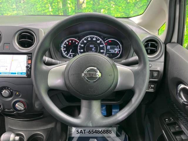 Nissan NOTE 2013-03 224259-11