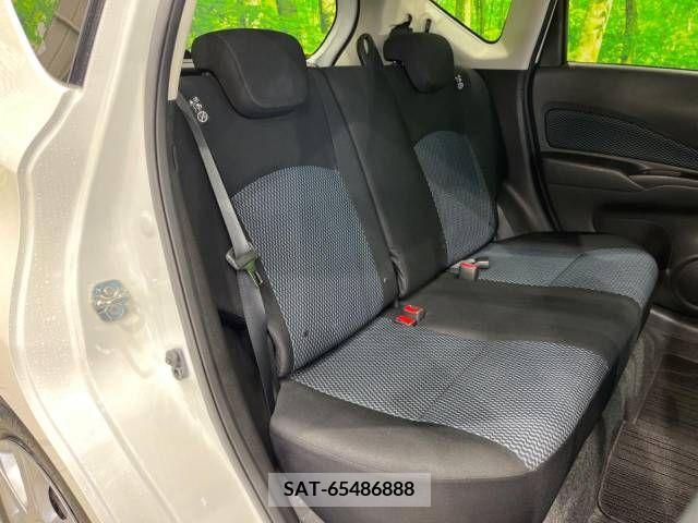 Nissan NOTE 2013-03 224259-9