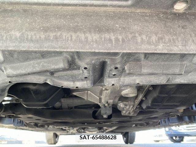 Nissan CUBE 2010-11 375019-27