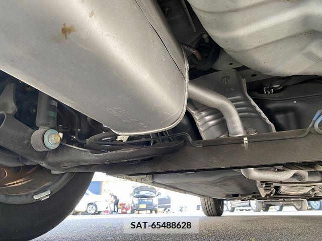 Nissan CUBE 2010-11 375019-26