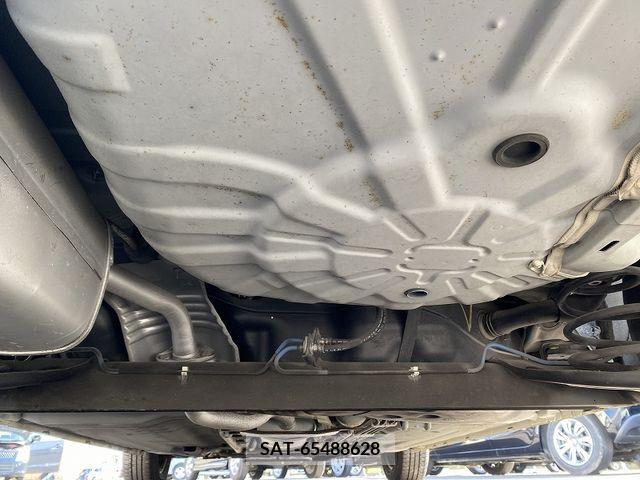 Nissan CUBE 2010-11 375019-25