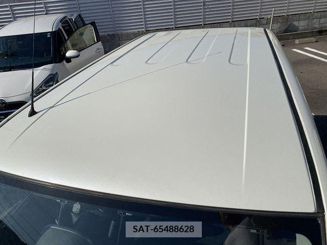 Nissan CUBE 2010-11 375019-23