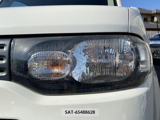 Nissan CUBE 2010-11 375019-21