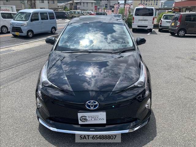Toyota PRIUS 2016-06 254024-1