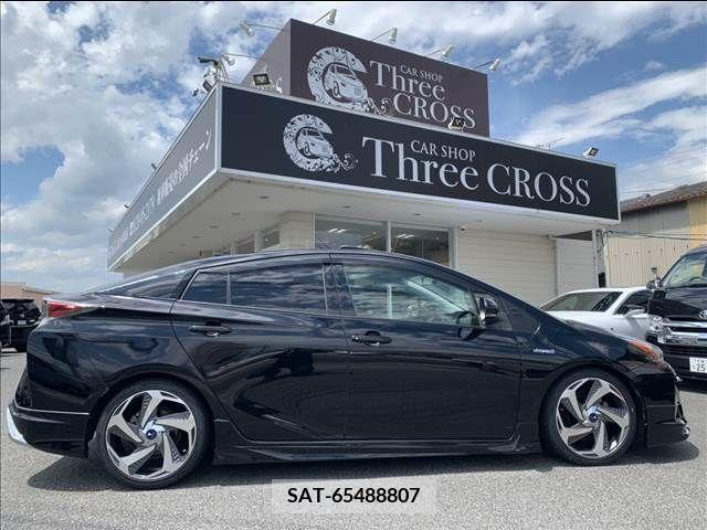 Toyota PRIUS 2016-06 254024-3