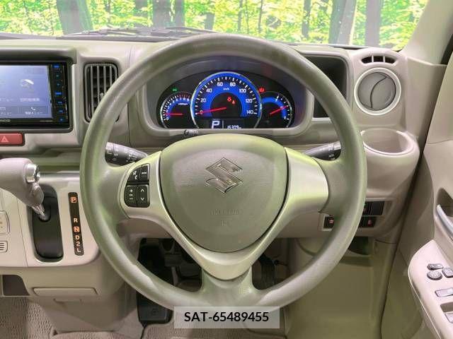 Suzuki EVERY WAGON 2017-11 301695-11