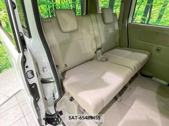 Suzuki EVERY WAGON 2017-11 301695-9