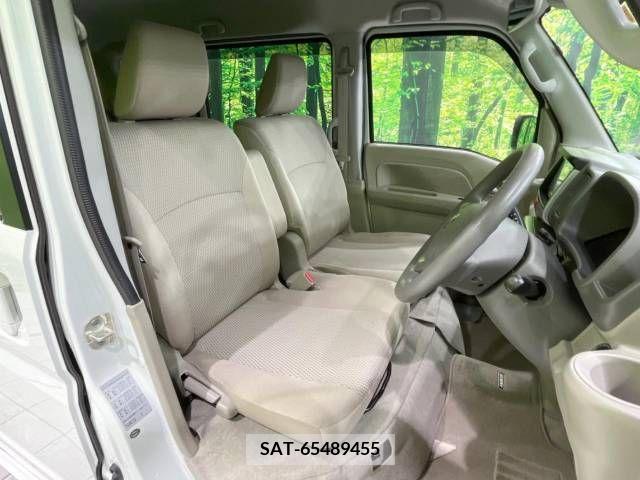 Suzuki EVERY WAGON 2017-11 301695-8