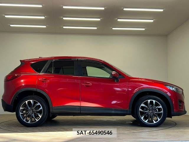 Mazda CX-5 2015-07 330488-14