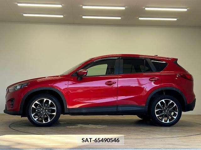 Mazda CX-5 2015-07 330488-13