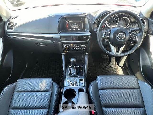 Mazda CX-5 2015-07 330488-1