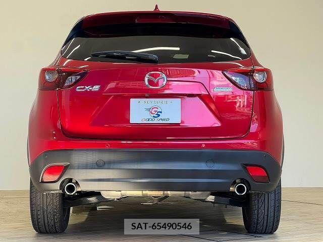 Mazda CX-5 2015-07 330488-12