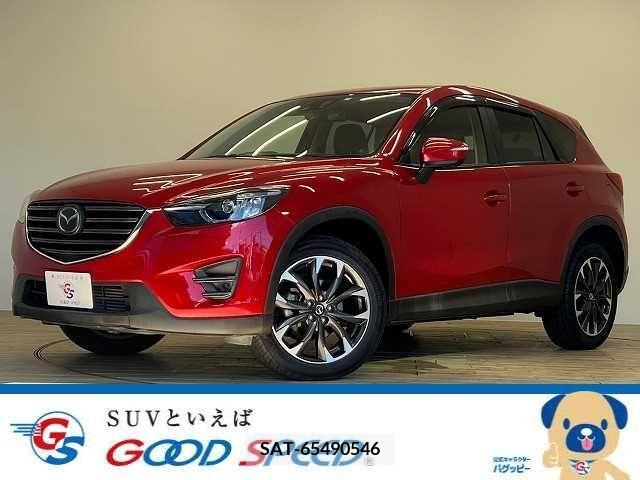 Mazda CX-5 2015-07 330488-0