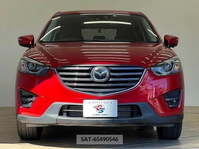 Mazda CX-5 2015-07 330488-11