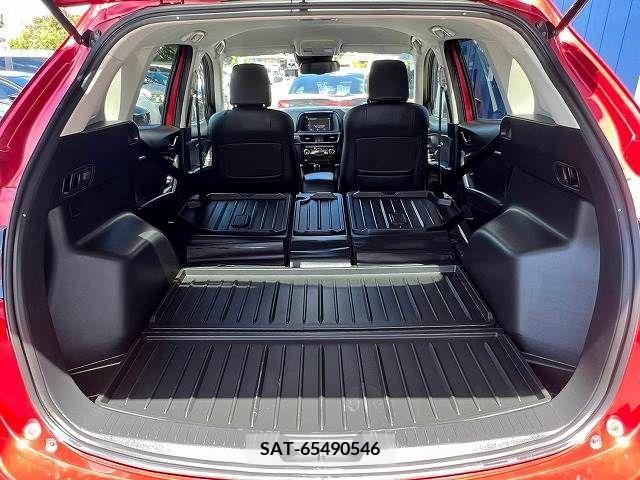 Mazda CX-5 2015-07 330488-10