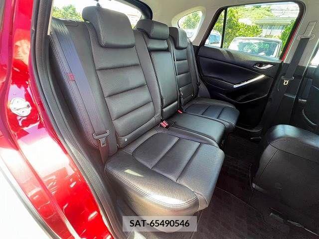 Mazda CX-5 2015-07 330488-9