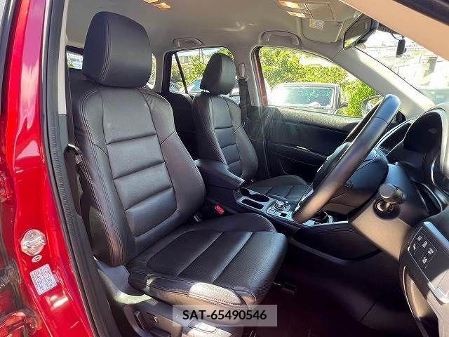 Mazda CX-5 2015-07 330488-8