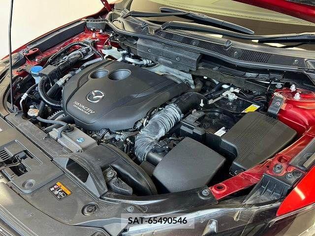 Mazda CX-5 2015-07 330488-19