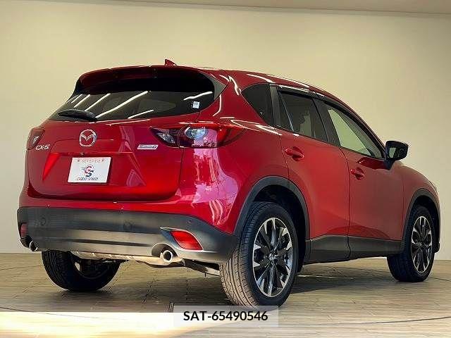 Mazda CX-5 2015-07 330488-16