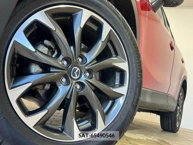 Mazda CX-5 2015-07 330488-18