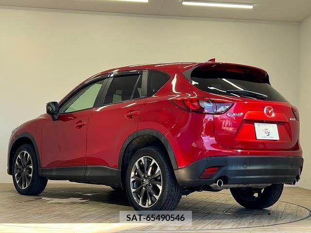 Mazda CX-5 2015-07 330488-15