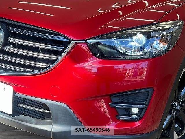 Mazda CX-5 2015-07 330488-17